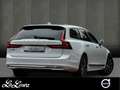Volvo V90 Kombi T6 Inscription Recharge Plug-In Hybrid AWD Weiß - thumbnail 2
