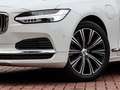 Volvo V90 Kombi T6 Inscription Recharge Plug-In Hybrid AWD Weiß - thumbnail 6