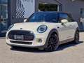 MINI Mini 1.5 Cooper Hype Cabrio Bianco - thumbnail 2