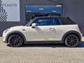 MINI Mini 1.5 Cooper Hype Cabrio Bianco - thumbnail 8