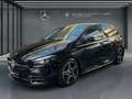 Mercedes-Benz B 220 d 4M +AMG+Night+MBUX+KAMERA+AHK+SHZ+AUT Schwarz - thumbnail 1