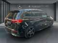 Mercedes-Benz B 220 d 4M +AMG+Night+MBUX+KAMERA+AHK+SHZ+AUT Schwarz - thumbnail 11