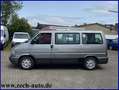 Volkswagen VW T4 Multivan 2,5 Benzin mit LPG *HU bis 08/202 Grau - thumbnail 5