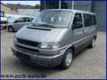 Volkswagen VW T4 Multivan 2,5 Benzin mit LPG *HU bis 08/202 Grau - thumbnail 4