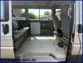 Volkswagen VW T4 Multivan 2,5 Benzin mit LPG *HU bis 08/202 Grau - thumbnail 15