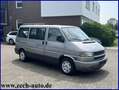 Volkswagen VW T4 Multivan 2,5 Benzin mit LPG *HU bis 08/202 Grau - thumbnail 3