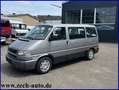 Volkswagen VW T4 Multivan 2,5 Benzin mit LPG *HU bis 08/202 Grau - thumbnail 1