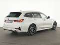 BMW 330 d Sport Line Laser|Pano|ACC|Innovations-Paket Weiß - thumbnail 6
