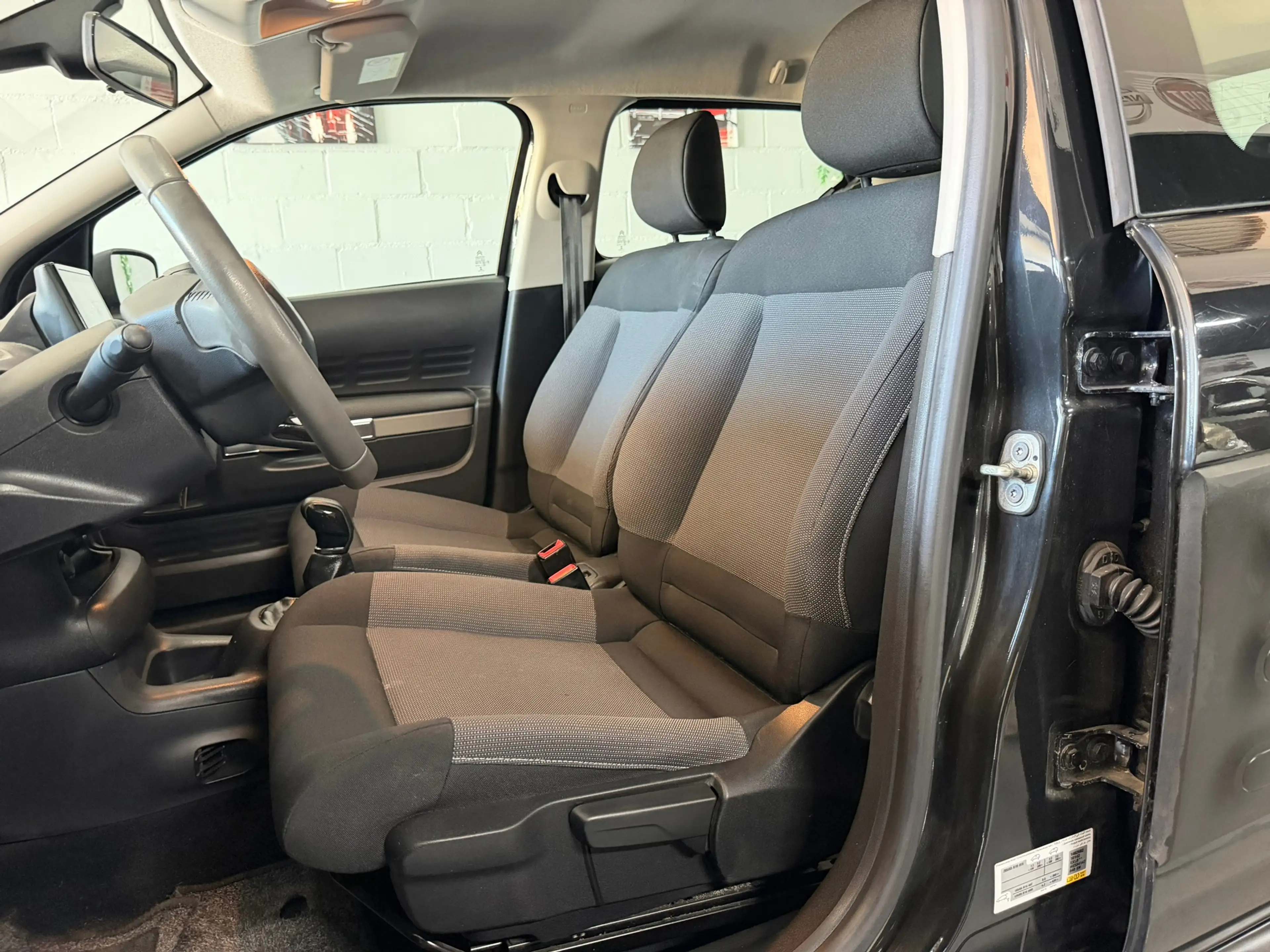 Citroen C4 Cactus 1.2 PureTech Business/ nap/ 1e EIG/ dealeronderhou — photo 20