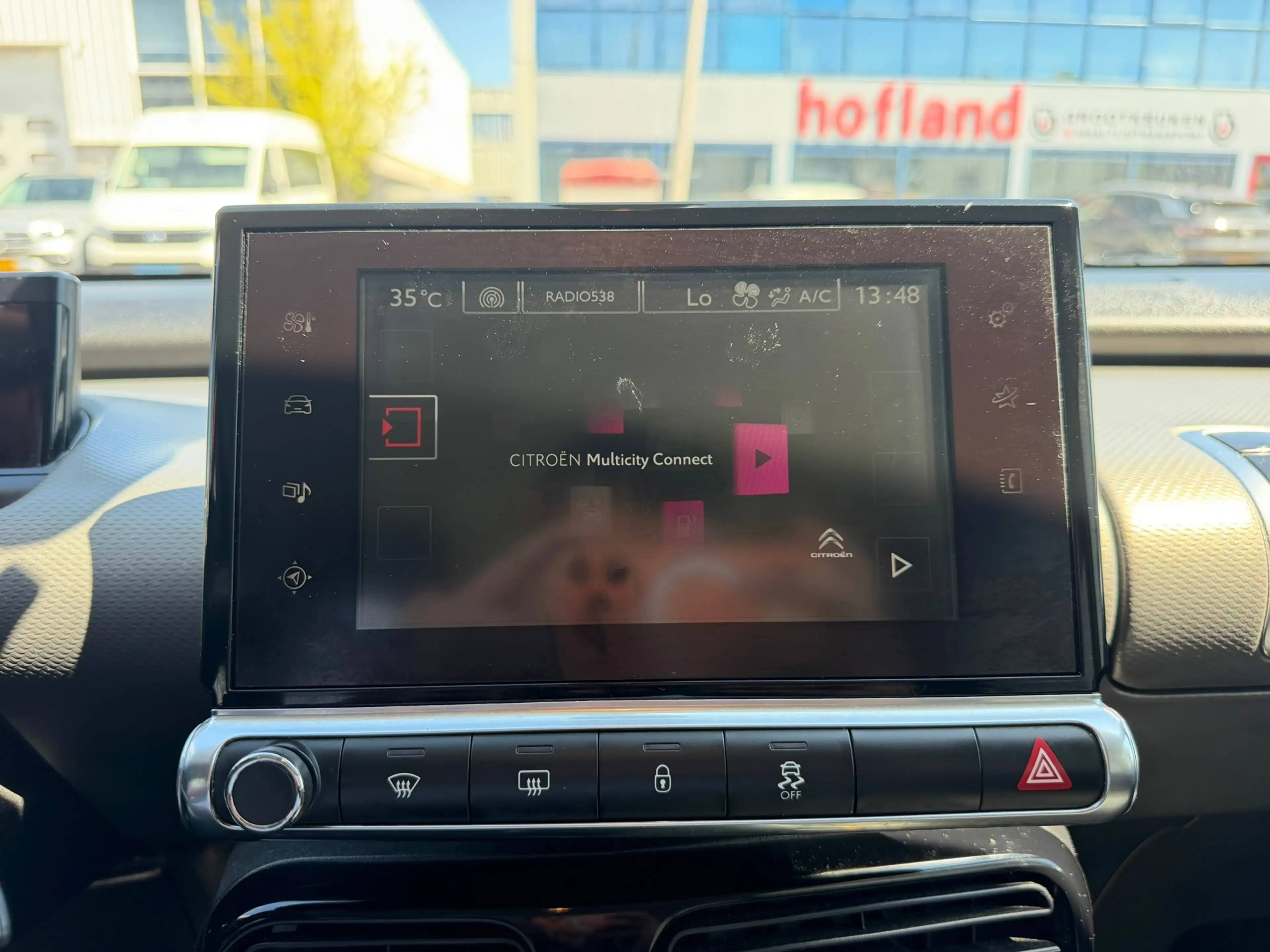 Citroen C4 Cactus 1.2 PureTech Business/ nap/ 1e EIG/ dealeronderhou — photo 15