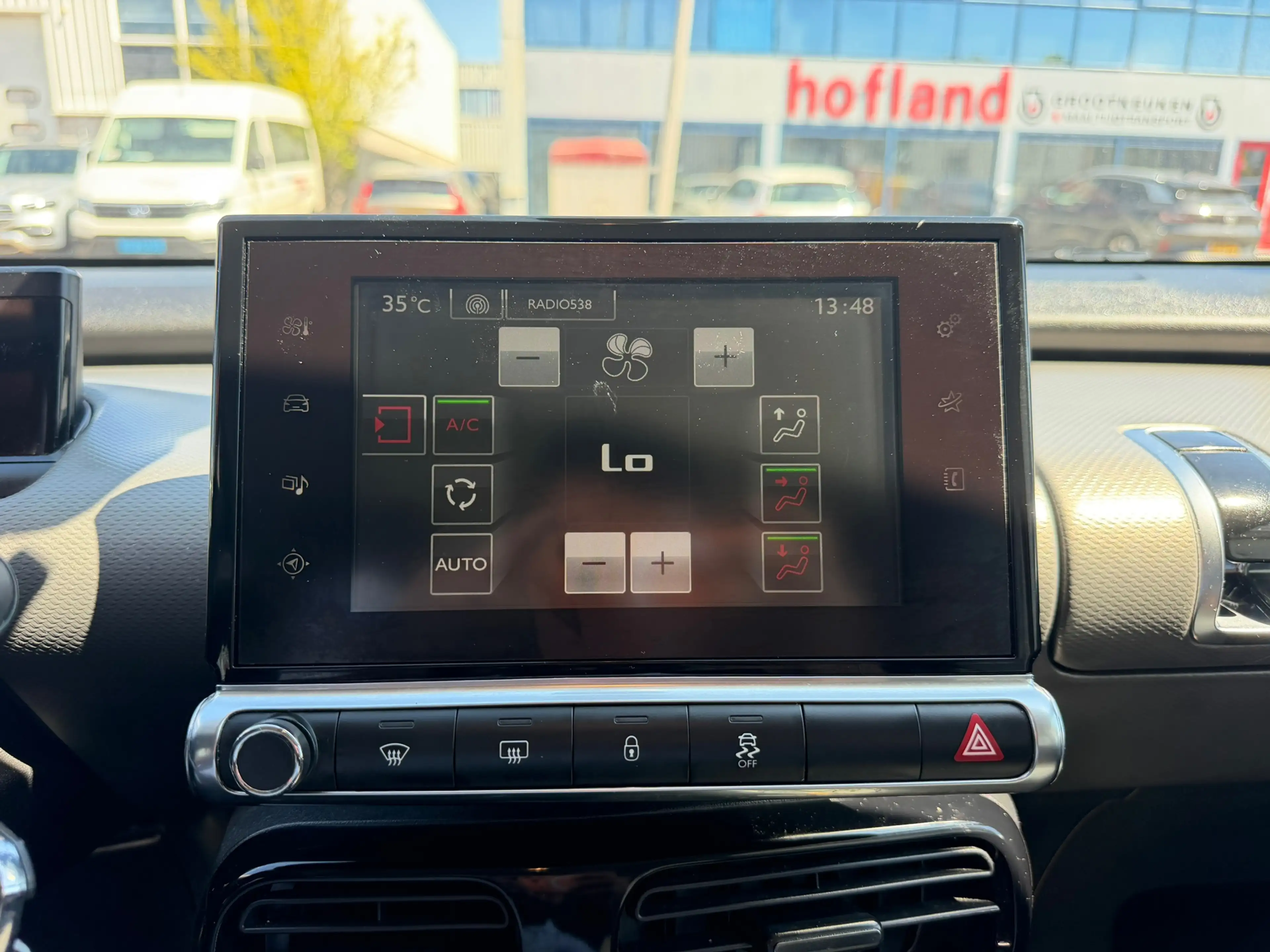 Citroen C4 Cactus 1.2 PureTech Business/ nap/ 1e EIG/ dealeronderhou — photo 14