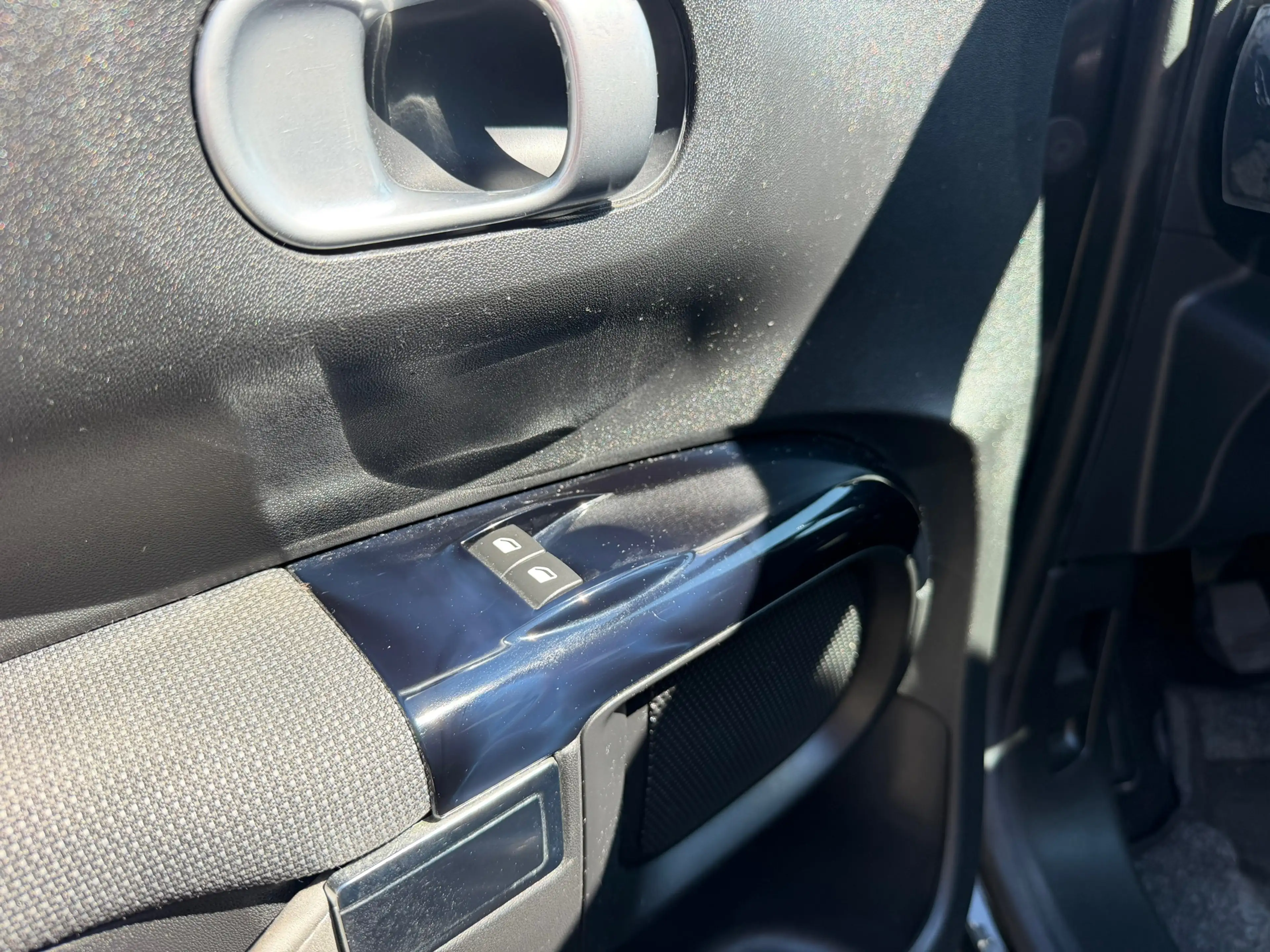Citroen C4 Cactus 1.2 PureTech Business/ nap/ 1e EIG/ dealeronderhou — photo 18