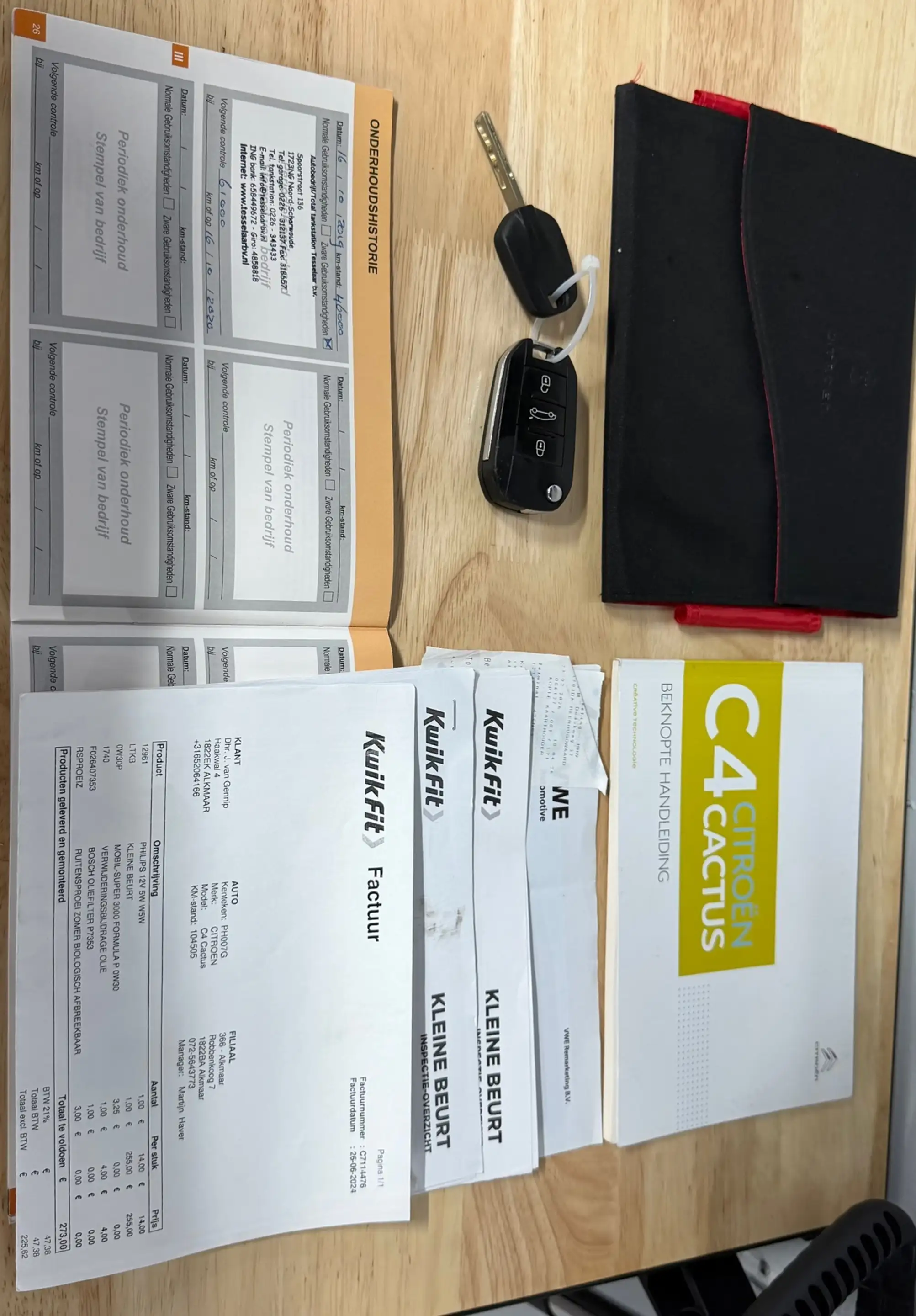 Citroen C4 Cactus 1.2 PureTech Business/ nap/ 1e EIG/ dealeronderhou — photo 4