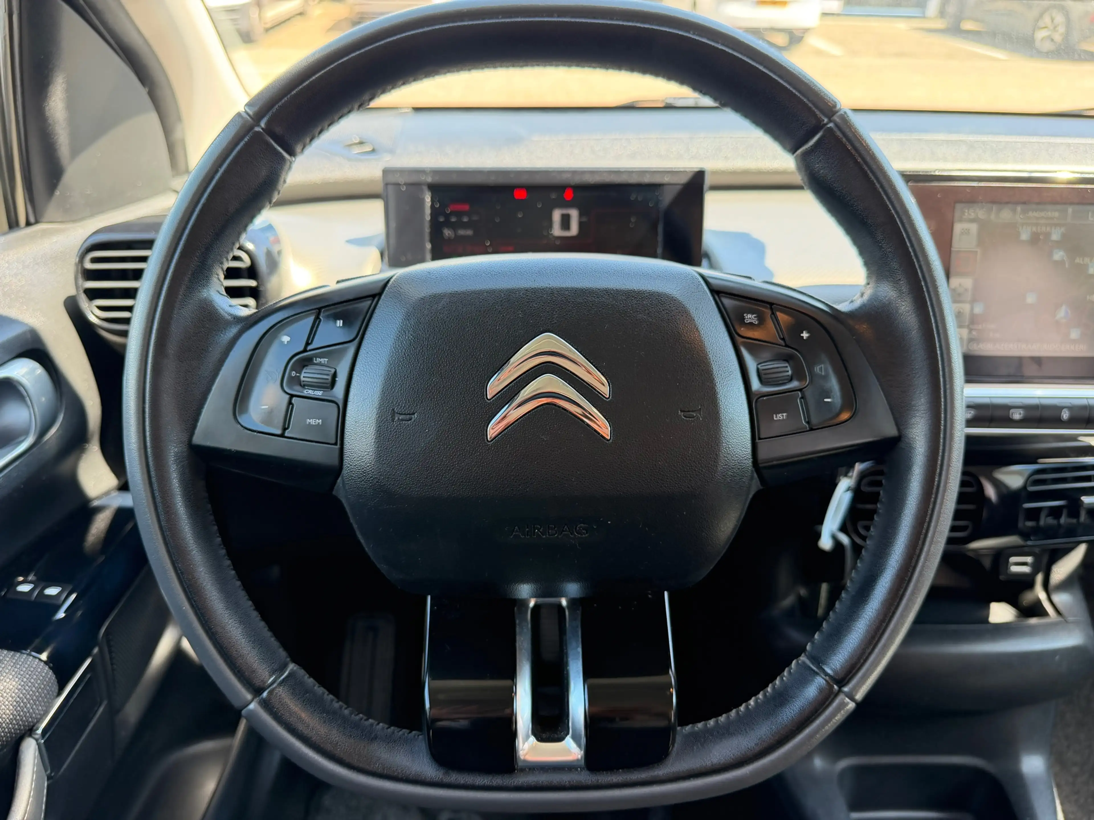 Citroen C4 Cactus 1.2 PureTech Business/ nap/ 1e EIG/ dealeronderhou — photo 11