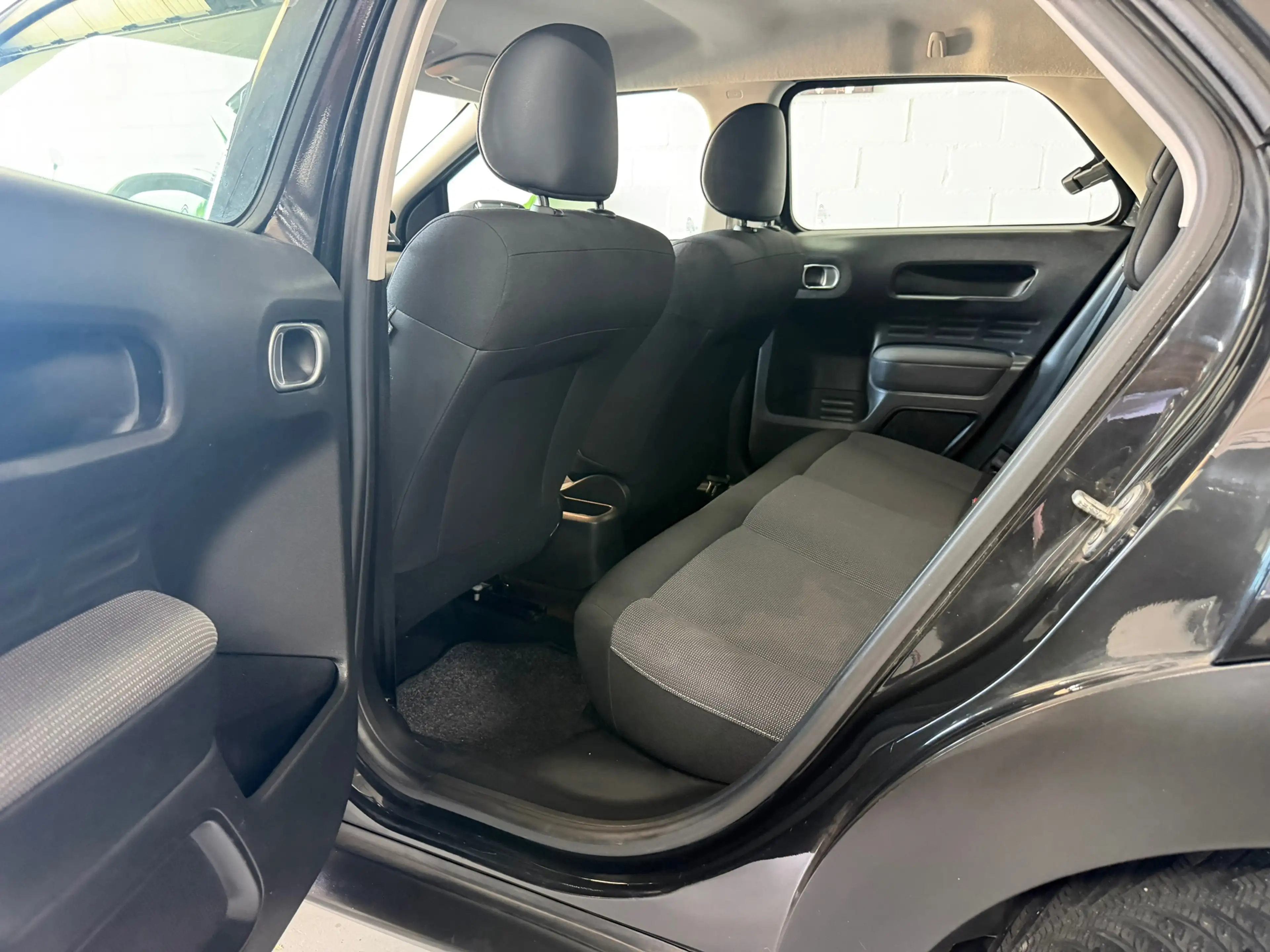 Citroen C4 Cactus 1.2 PureTech Business/ nap/ 1e EIG/ dealeronderhou — photo 21