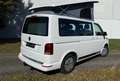 Volkswagen T6.1 California TDI *150PS *AUFSTELLDACH *CAMPER *BEACH *GARANTIE Weiß - thumbnail 4