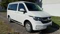 Volkswagen T6.1 California TDI *150PS *AUFSTELLDACH *CAMPER *BEACH *GARANTIE Weiß - thumbnail 7