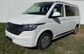 Volkswagen T6.1 California TDI *150PS *AUFSTELLDACH *CAMPER *BEACH *GARANTIE Weiß - thumbnail 6