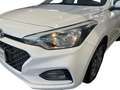 Hyundai i20 i20 1.2 5 porte Connectline Blanc - thumbnail 14