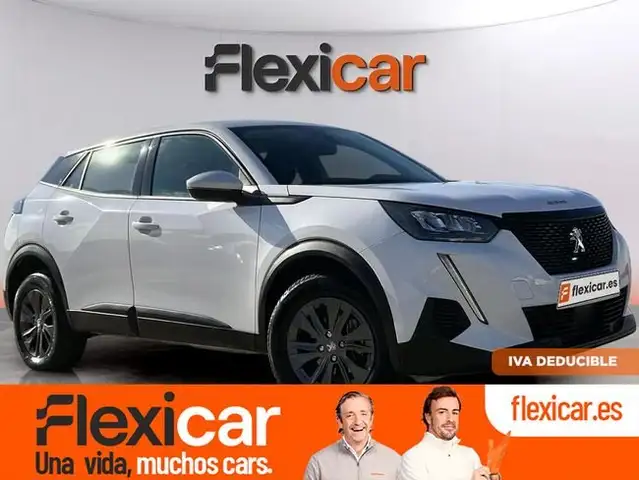 Peugeot 2008 1.5BlueHDi S&S Active Pack 110