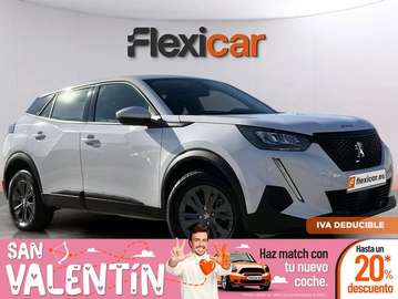 1.5BlueHDi S&S Active Pack 110