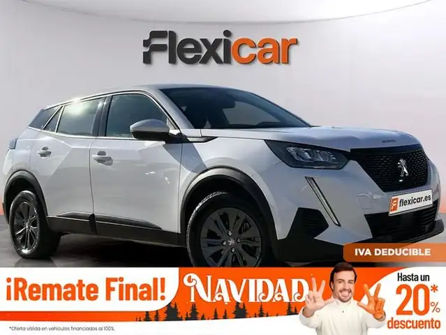 Peugeot 2008 1.5BlueHDi S&S Active Pack 110