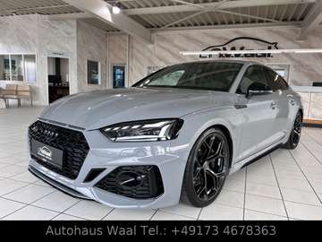 SPORTBACK COMPETITION | EXKLUSIV KONFIGURIERT
