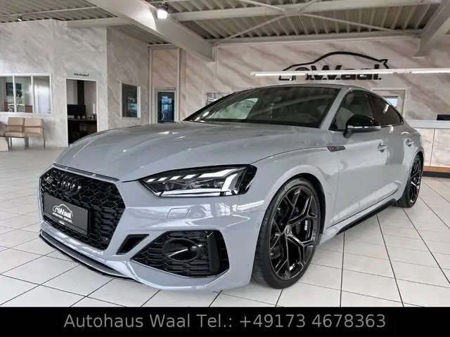 Audi RS5 SPORTBACK COMPETITION | EXKLUSIV KONFIGURIERT
