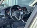 BMW X7 xDrive40i High Executive | Sky Lounge | Individual Sárga - thumbnail 12