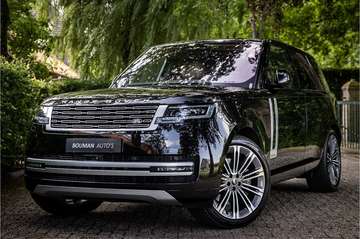 4.4 P530 Autobiography Koelbox 23" Trekhaak Hot St