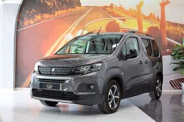 1.5BlueHDi S&S Standard GT Line 130