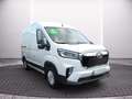 Maxus eDeliver 9 L2H2 52 kWh Alb - thumbnail 4