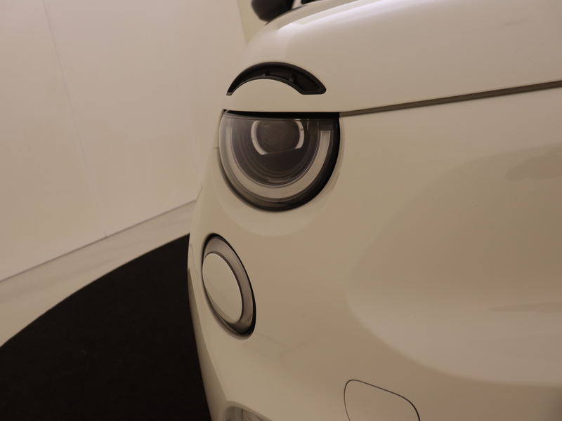 Abarth 500C Abarth Urban 42 kWh HELE GAVE CABRIO !!! — photo 13