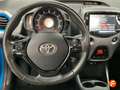 Toyota Aygo 70 x-style Azul - thumbnail 9
