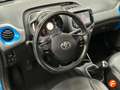 Toyota Aygo 70 x-style Azul - thumbnail 8