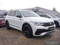 Volkswagen Tiguan Allspace R-Line 4Motion 2.0TDI DSG Navi LED-Matrix Panorama Wit - thumbnail 2