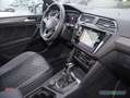 Volkswagen Tiguan Allspace 2.0 TDI R LINE 4M PANO MATRIX Weiß - thumbnail 4