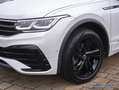 Volkswagen Tiguan Allspace R-Line 4Motion 2.0TDI DSG Navi LED-Matrix Panorama Wit - thumbnail 12