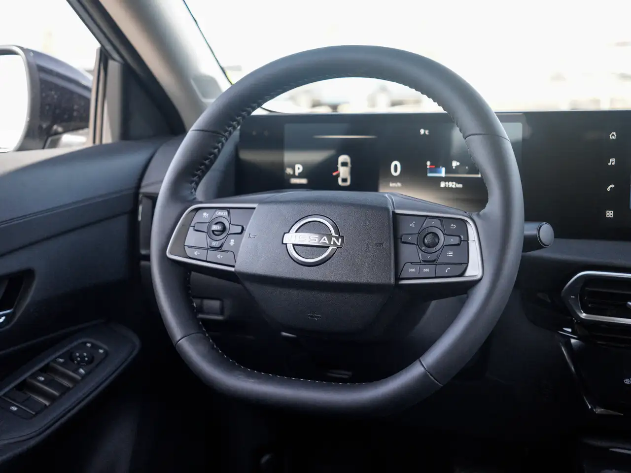 Nissan Sentra снимка Nissan Sentra