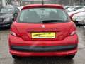 Peugeot 207 207  3-Türer Klima Rouge - thumbnail 5