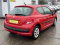 Peugeot 207 207  3-Türer Klima Rouge - thumbnail 4