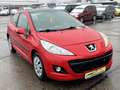 Peugeot 207 207  3-Türer Klima Rouge - thumbnail 3