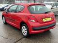 Peugeot 207 207  3-Türer Klima Rouge - thumbnail 6