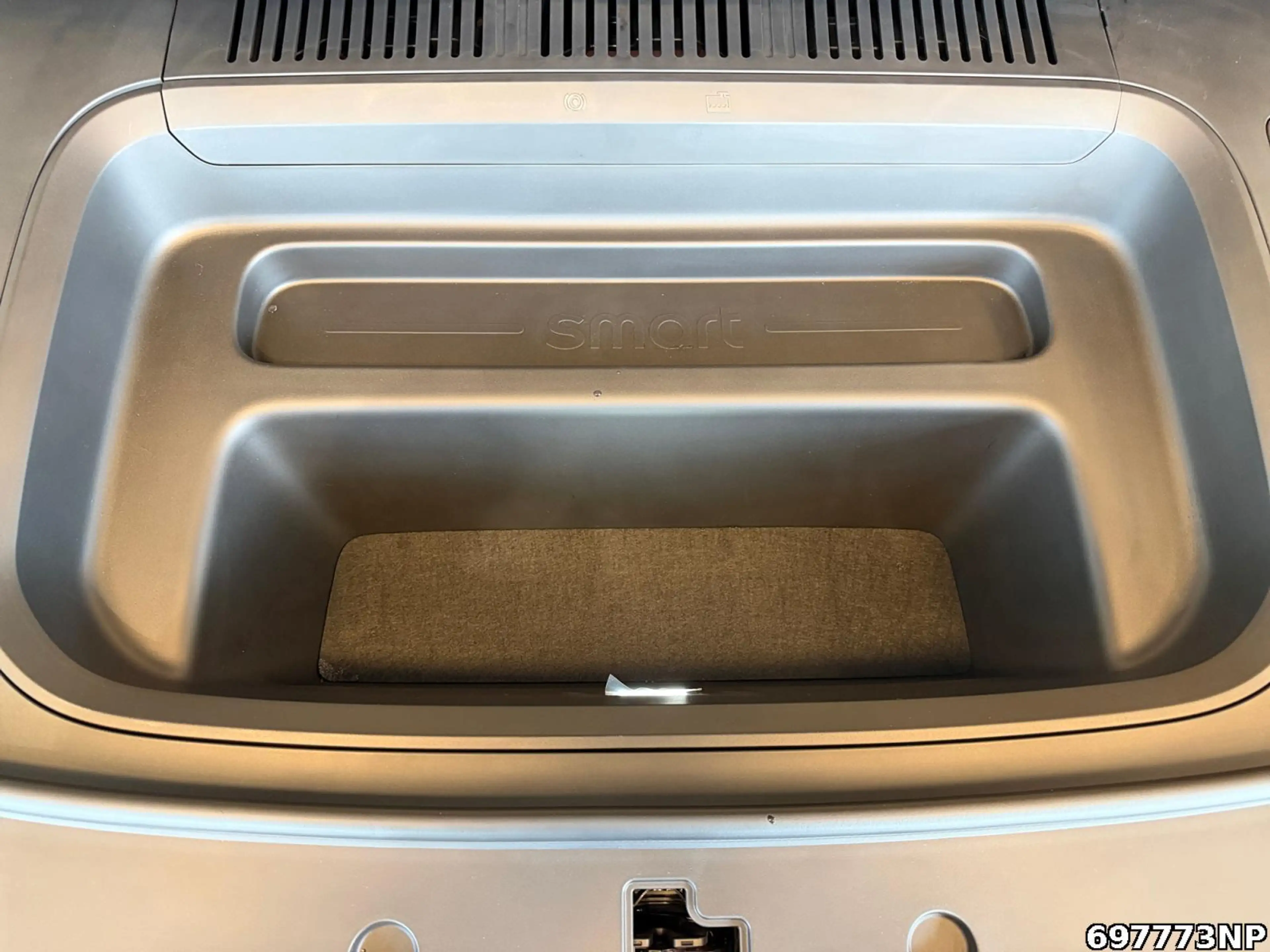 smart #5 BRABUS BRABUS+SENHEISER+PANO+AR-HUD+MATRIXLED — photo 7