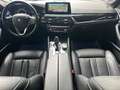 BMW 530 d xDrive Touring LED/ACC/HUD/PANO/360°Kam/AHK Schwarz - thumbnail 7