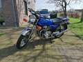 Honda CB 650 CB650z Bleu - thumbnail 4
