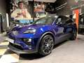 Porsche Macan 516CH 4S Bleu - thumbnail 1