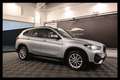 BMW X1 1.5iA sDrive18 EURO 6d / FACELIFT / AUTO 7 / PDC Zilver - thumbnail 1
