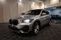 BMW X1 1.5iA sDrive18 EURO 6d / FACELIFT / AUTO 7 / PDC Zilver - thumbnail 4