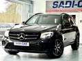 Mercedes-Benz GLC 220 d 163cv 4-Matic - AMG LINE EDITION Noir - thumbnail 3